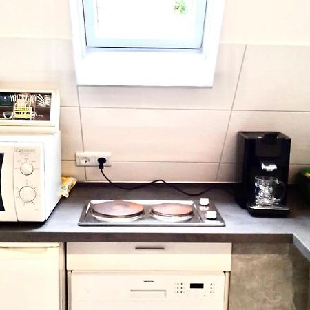 Tolle Wohnung In Bester Lage Von Heidenheim Bagian luar foto