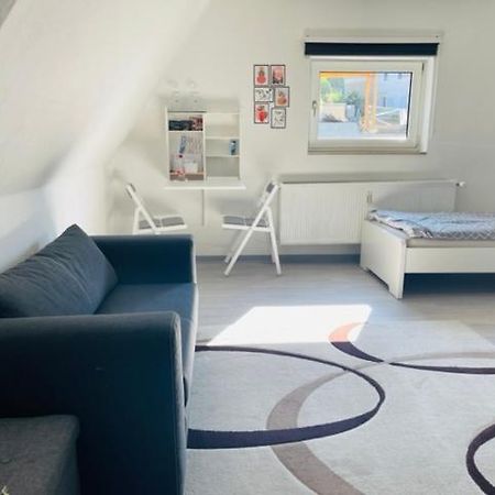 Tolle Wohnung In Bester Lage Von Heidenheim Bagian luar foto