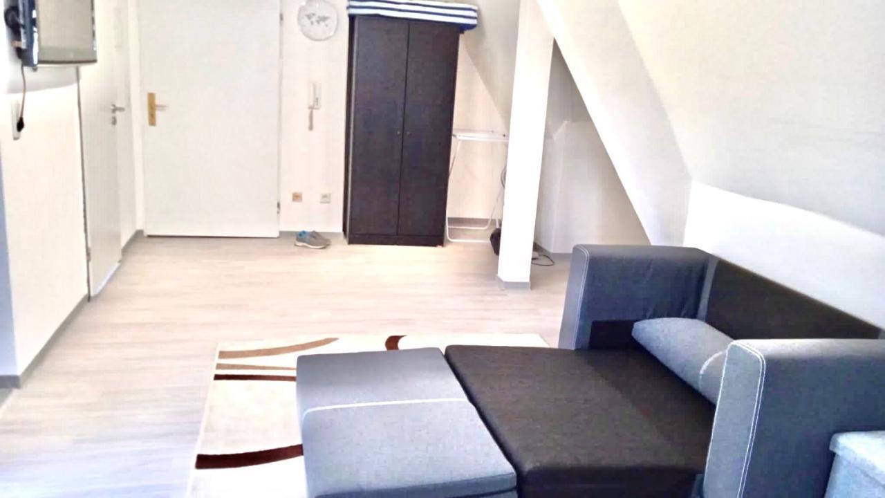 Tolle Wohnung In Bester Lage Von Heidenheim Bagian luar foto
