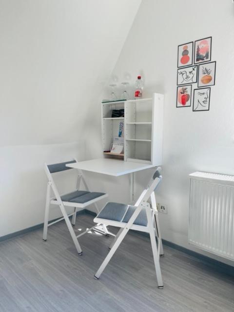 Tolle Wohnung In Bester Lage Von Heidenheim Bagian luar foto