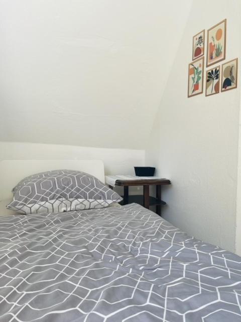 Tolle Wohnung In Bester Lage Von Heidenheim Bagian luar foto